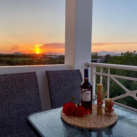 Sunset View Apartment, In The Nature, At Zipari "6" Zipárion Exterior photo