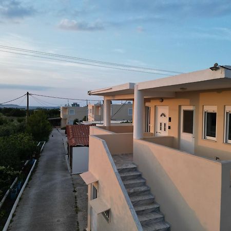 Sunset View Apartment, In The Nature, At Zipari "6" Zipárion Exterior photo