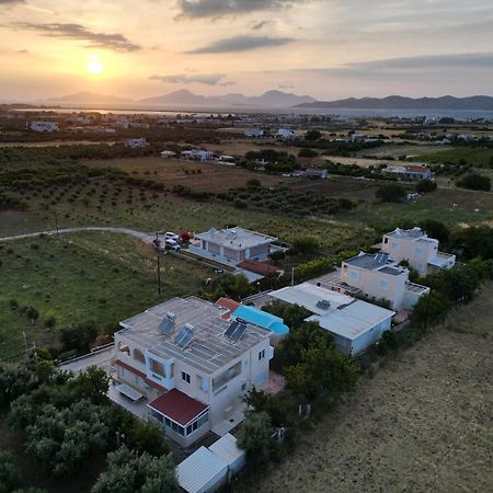 Sunset View Apartment, In The Nature, At Zipari "6" Zipárion Exterior photo