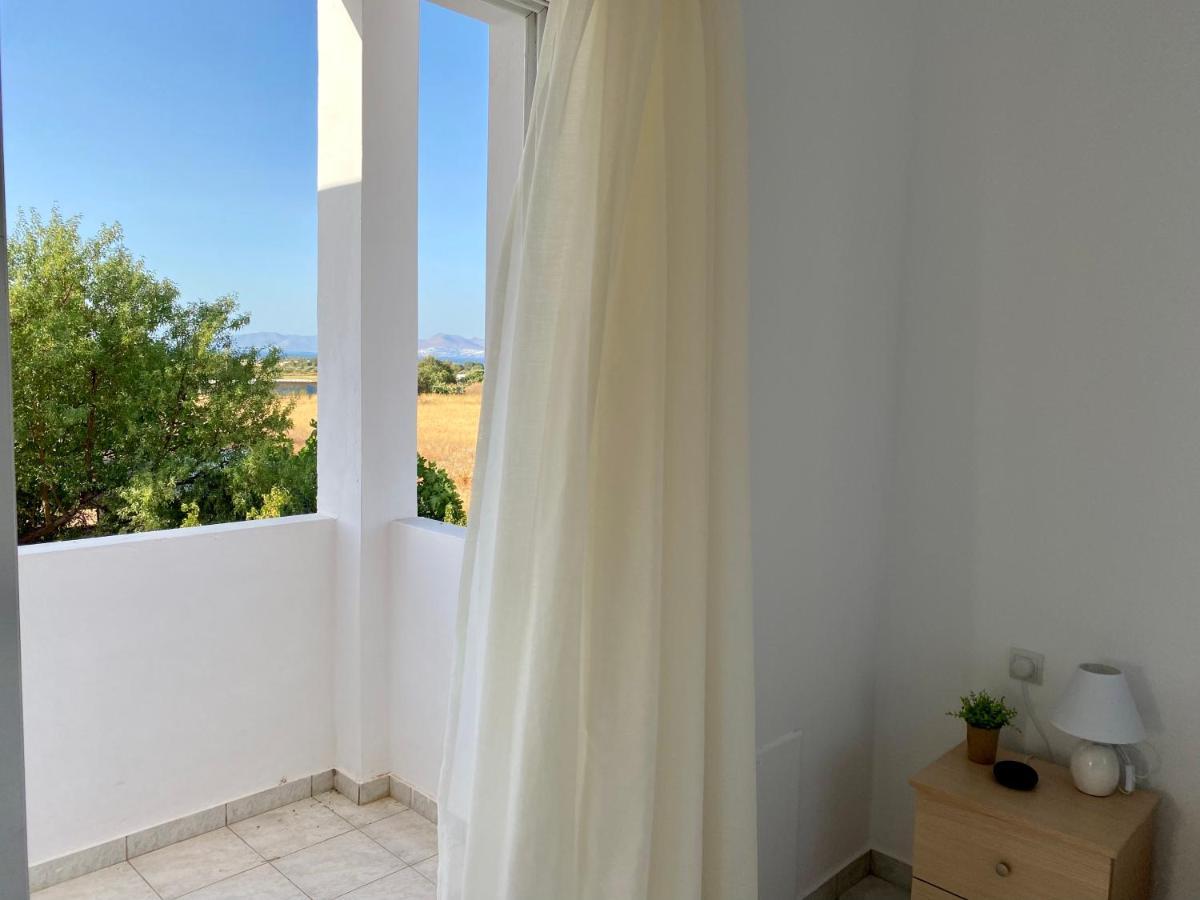 Sunset View Apartment, In The Nature, At Zipari "6" Zipárion Exterior photo