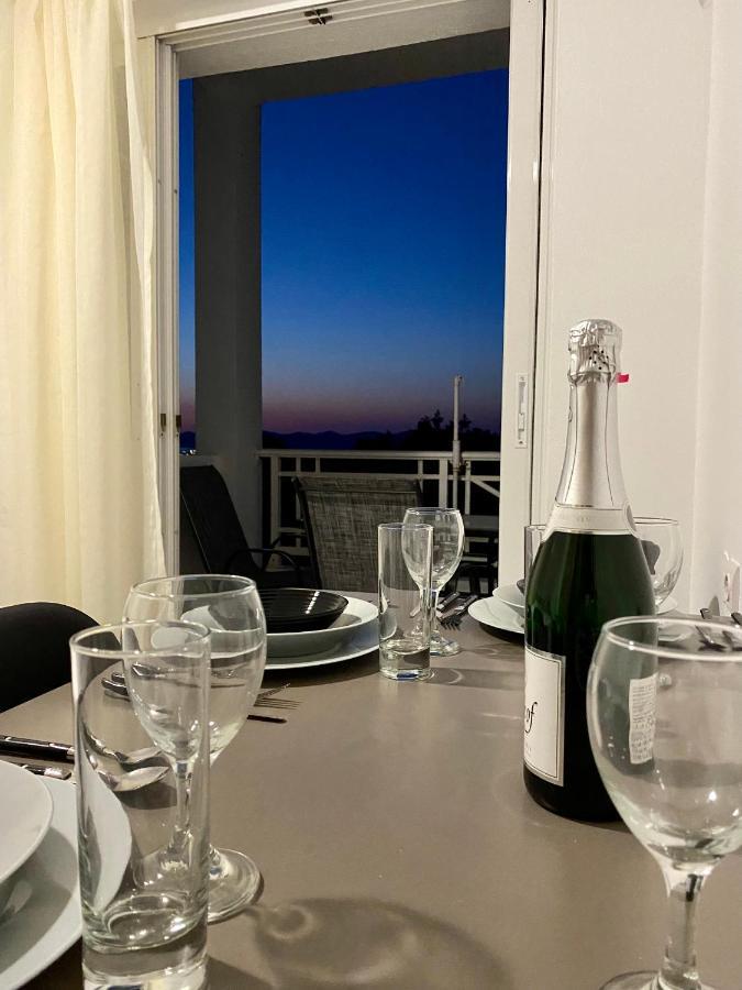 Sunset View Apartment, In The Nature, At Zipari "6" Zipárion Exterior photo