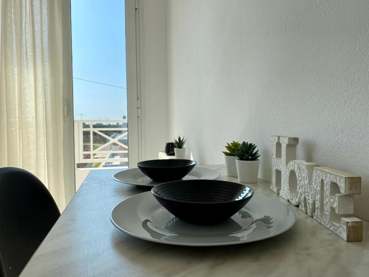 Sunset View Apartment, In The Nature, At Zipari "6" Zipárion Exterior photo
