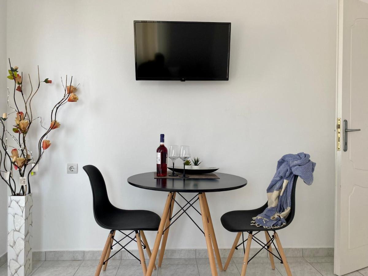 Sunset View Apartment, In The Nature, At Zipari "6" Zipárion Exterior photo