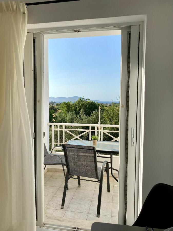 Sunset View Apartment, In The Nature, At Zipari "6" Zipárion Exterior photo